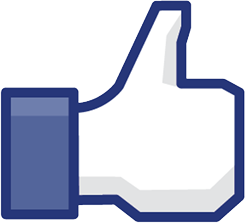 facebook like